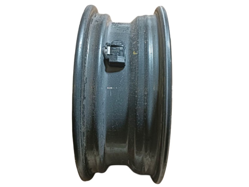 Recambio de llanta para kia picanto ii (ta) 1.0 referencia OEM IAM 529101Y700 ET49 5Jx14