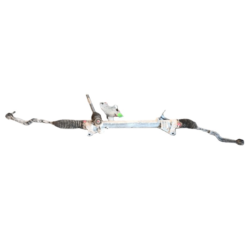 Recambio de cremallera direccion para nissan qashqai ii (j11, j11_) 1.5 dci referencia OEM IAM 480014EH0B 100C303085 