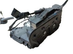 Recambio de cerradura puerta delantera derecha para volkswagen touran (5t1) 1.5 tsi referencia OEM IAM 5TB837016C 5TB837016E 