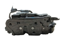 Recambio de cerradura puerta delantera derecha para volkswagen touran (5t1) 1.5 tsi referencia OEM IAM 5TB837016C 5TB837016E  2