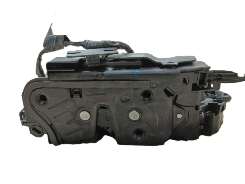 Recambio de cerradura puerta delantera derecha para volkswagen touran (5t1) 1.5 tsi referencia OEM IAM 5TB837016C 5TB837016E 