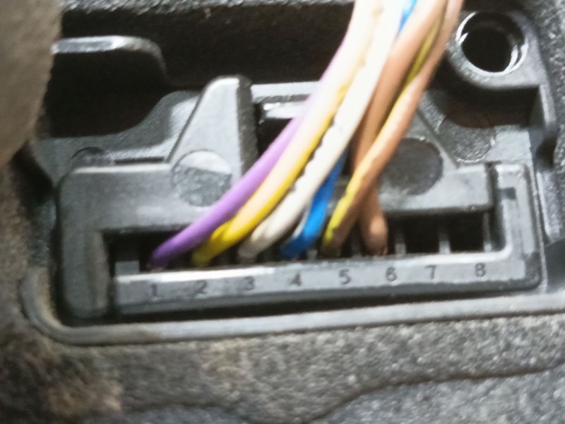 Recambio de cerradura puerta delantera derecha para volkswagen touran (5t1) 1.5 tsi referencia OEM IAM 5TB837016C 5TB837016E 