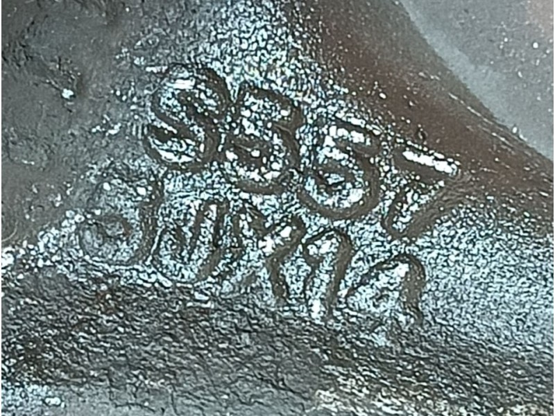 Recambio de llanta para kia picanto ii (ta) 1.0 referencia OEM IAM 529101Y700 ET49 5Jx14