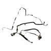 Recambio de tubos aire acondicionado para ssangyong rexton 2.7 turbodiesel cat referencia OEM IAM 6863008B00  6861008B00 6862008
