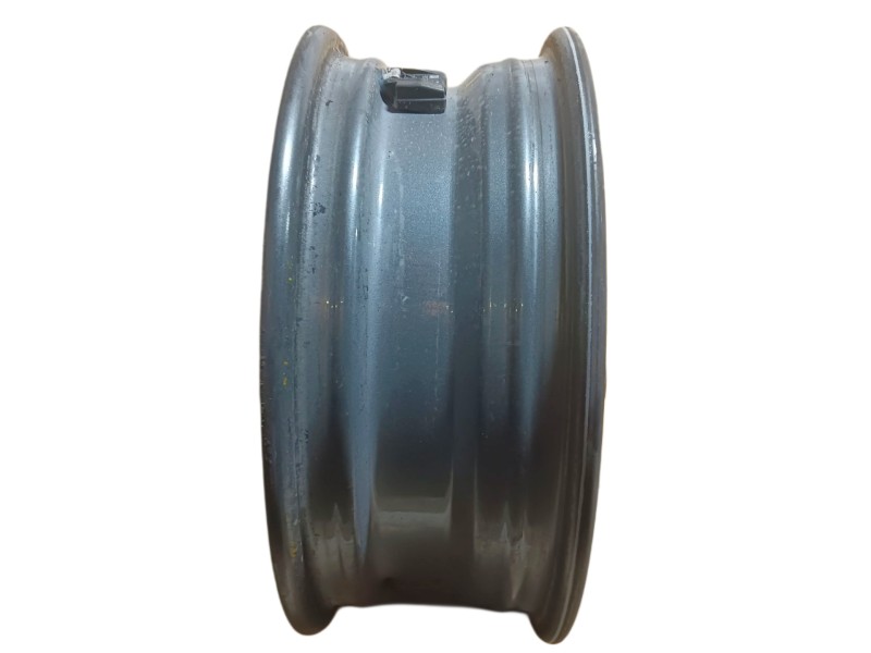 Recambio de llanta para kia picanto ii (ta) 1.0 referencia OEM IAM 529101Y700 ET49 5Jx14