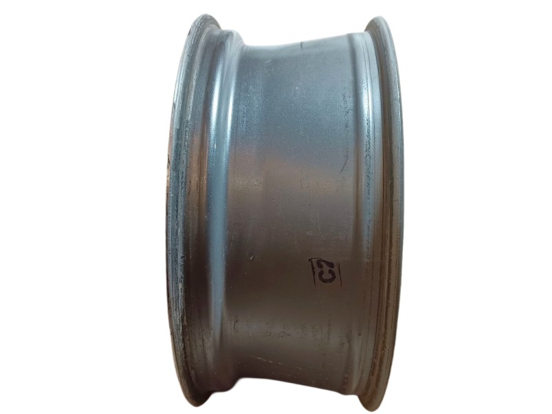 Recambio de llanta para mercedes-benz clase a (w176) a 180 cdi / d (176.012) referencia OEM IAM A2054012902 ET56 8.5Jx18