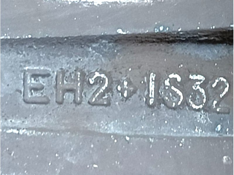 Recambio de llanta para bmw x4 (f26) xdrive 20 d referencia OEM IAM 6787575 IS32 7 1/2Jx17