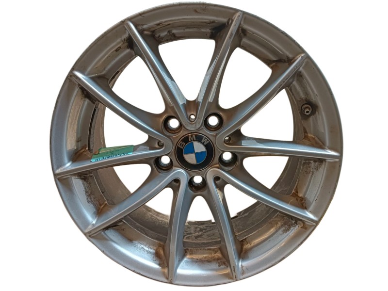 Recambio de llanta para bmw x4 (f26) xdrive 20 d referencia OEM IAM 6787575 IS32 7 1/2Jx17