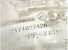 Recambio de deposito expansion para fiat talento furgoneta (296_) 2.0 ecojet referencia OEM IAM    2