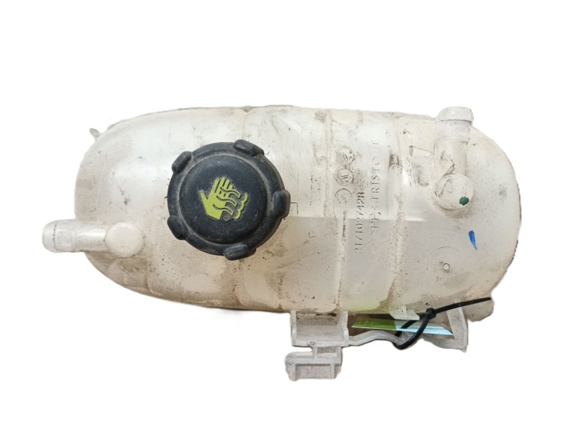 Recambio de deposito expansion para fiat talento furgoneta (296_) 2.0 ecojet referencia OEM IAM   