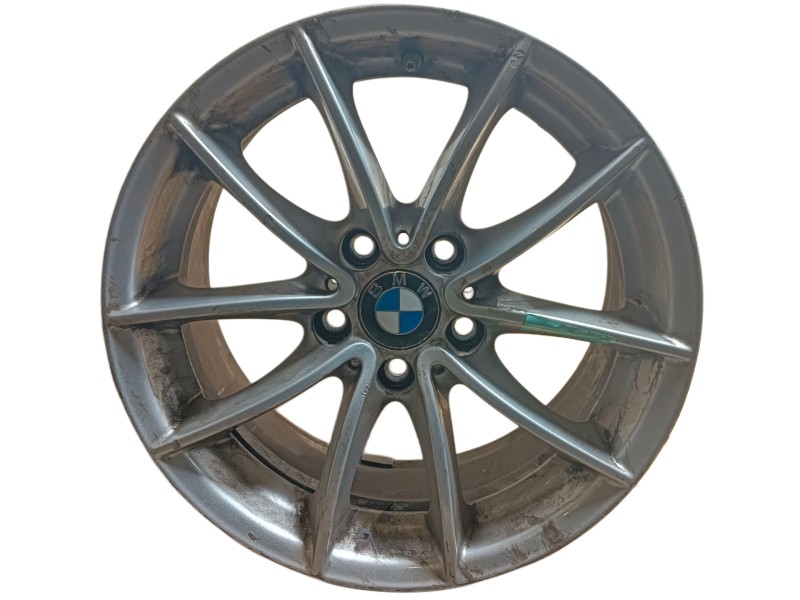 Recambio de llanta para bmw x4 (f26) xdrive 20 d referencia OEM IAM 6787575 IS32 7 1/2Jx17
