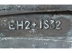 Recambio de llanta para bmw x4 (f26) xdrive 20 d referencia OEM IAM 6787575 IS32 7 1/2Jx17 2