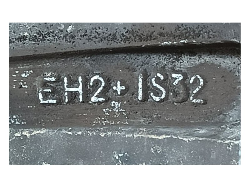 Recambio de llanta para bmw x4 (f26) xdrive 20 d referencia OEM IAM 6787575 IS32 7 1/2Jx17