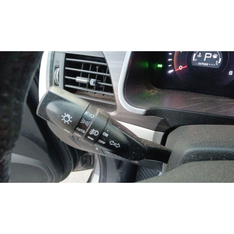 Recambio de mando luces para ssangyong korando (ck) 2.0 e-xdi referencia OEM IAM   