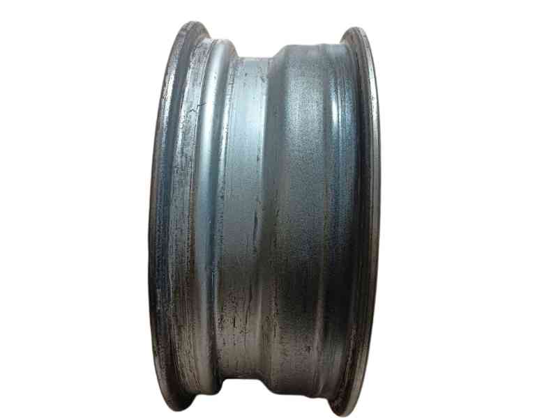 Recambio de llanta para renault trafic ii furgoneta (fl) 2.5 dci 145 (fl0j) referencia OEM IAM 1011084 ET50 6Jx16