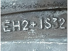 Recambio de llanta para bmw x4 (f26) xdrive 20 d referencia OEM IAM 6787575 IS32 7 1/2Jx17 2