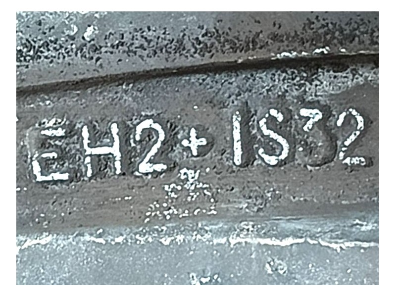 Recambio de llanta para bmw x4 (f26) xdrive 20 d referencia OEM IAM 6787575 IS32 7 1/2Jx17