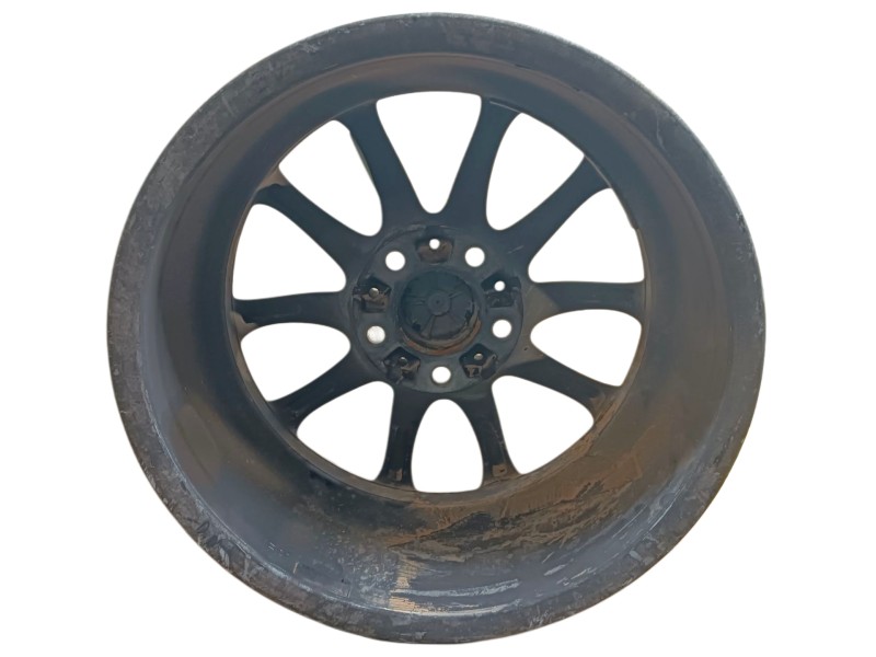 Recambio de llanta para bmw x4 (f26) xdrive 20 d referencia OEM IAM 6787575 IS32 7 1/2Jx17