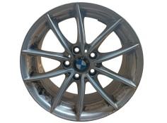 Recambio de llanta para bmw x4 (f26) xdrive 20 d referencia OEM IAM 6787575 IS32 7 1/2Jx17