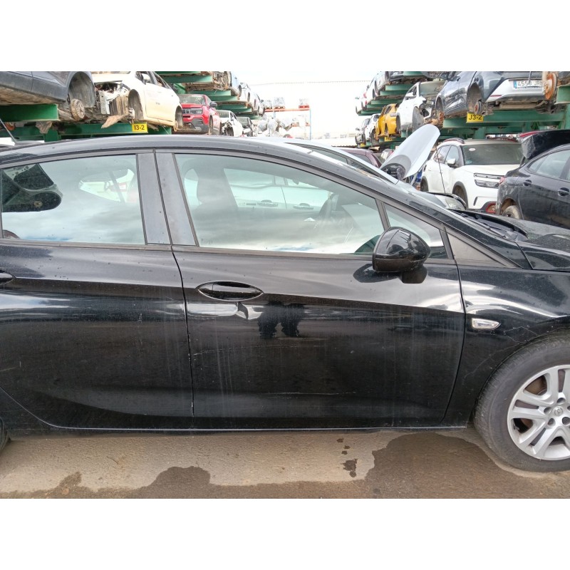 Recambio de puerta delantera derecha para opel astra k (b16) 1.6 cdti (68) referencia OEM IAM 39160868  
