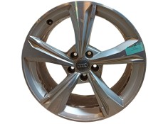 Recambio de llanta para audi q5 (fyb, fyg) 35 tdi quattro referencia OEM IAM 80A0732298Z8 ET39 8.0Jx19