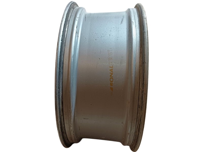 Recambio de llanta para audi q5 (fyb, fyg) 35 tdi quattro referencia OEM IAM 80A0732298Z8 ET39 8.0Jx19