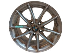 Recambio de llanta para bmw x4 (f26) xdrive 20 d referencia OEM IAM 6787575 IS32 7 1/2Jx17