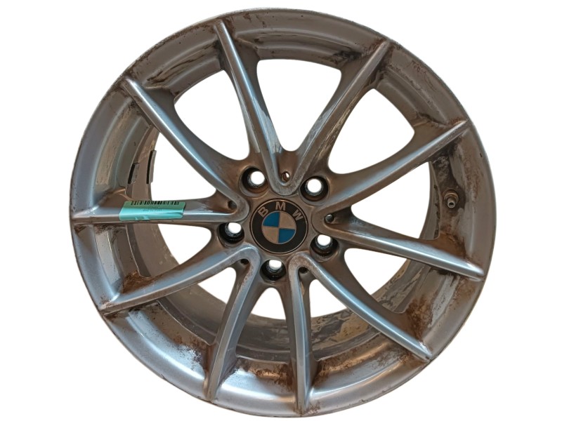 Recambio de llanta para bmw x4 (f26) xdrive 20 d referencia OEM IAM 6787575 IS32 7 1/2Jx17