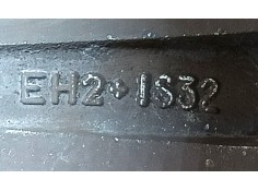 Recambio de llanta para bmw x4 (f26) xdrive 20 d referencia OEM IAM 6787575 IS32 7 1/2Jx17 2