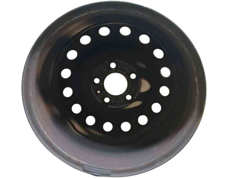 Recambio de llanta para renault trafic ii furgoneta (fl) 2.5 dci 145 (fl0j) referencia OEM IAM 1011084 ET50 6Jx16