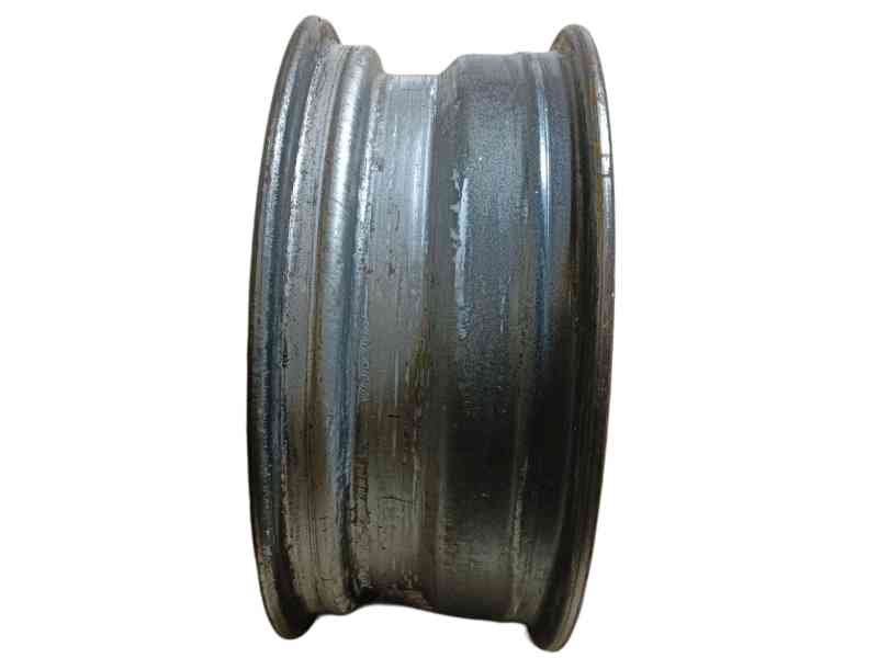 Recambio de llanta para renault trafic ii furgoneta (fl) 2.5 dci 145 (fl0j) referencia OEM IAM 1011084 ET50 6Jx16