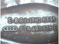 Recambio de llanta para audi q5 (fyb, fyg) 35 tdi quattro referencia OEM IAM 80A0732298Z8 ET39 8.0Jx19 2