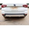 Recambio de paragolpes trasero para seat arona (kj7, kjp) 1.0 tsi referencia OEM IAM 6F9807421BGRU  