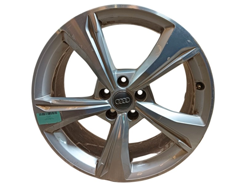 Recambio de llanta para audi q5 (fyb, fyg) 35 tdi quattro referencia OEM IAM 80A0732298Z8 ET39 8.0Jx19