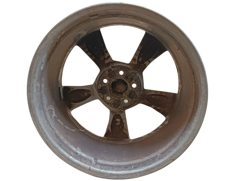 Recambio de llanta para audi q5 (fyb, fyg) 35 tdi quattro referencia OEM IAM 80A0732298Z8 ET39 8.0Jx19