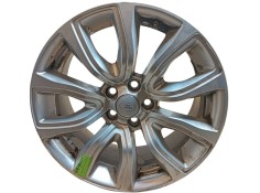 Recambio de llanta para land rover range rover evoque (l538) 2.0 d referencia OEM IAM HJ32-AA ET45 8Jx18