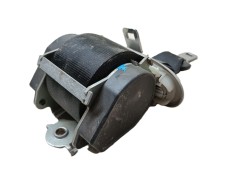 Recambio de cinturon seguridad trasero central para dacia dokker monospace (ke_) 1.5 dci (keaj, keah) referencia OEM IAM 6001549
