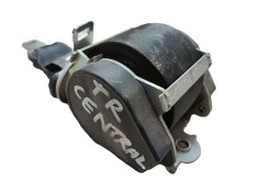 Recambio de cinturon seguridad trasero central para dacia dokker monospace (ke_) 1.5 dci (keaj, keah) referencia OEM IAM 6001549 2