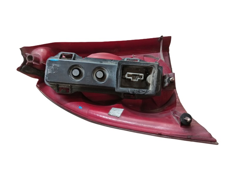 Recambio de piloto trasero derecho para peugeot 307 sw (3h) 1.6 hdi 110 referencia OEM IAM   