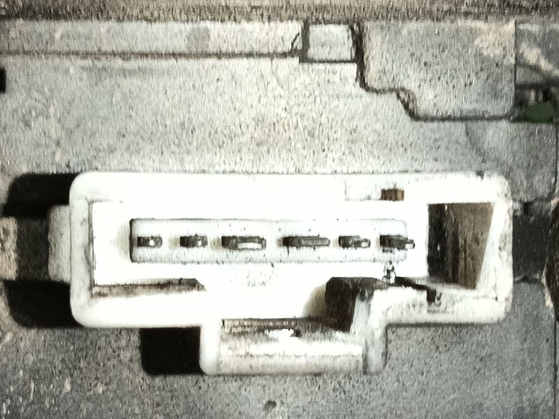 Recambio de piloto trasero derecho para peugeot 307 sw (3h) 1.6 hdi 110 referencia OEM IAM   