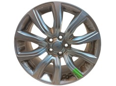 Recambio de llanta para land rover range rover evoque (l538) 2.0 d referencia OEM IAM HJ32-AA ET45 8Jx18