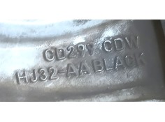 Recambio de llanta para land rover range rover evoque (l538) 2.0 d referencia OEM IAM HJ32-AA ET45 8Jx18 2