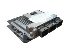 Recambio de centralita motor uce para citroën c4 berlina collection referencia OEM IAM 9661773380 9644692380 