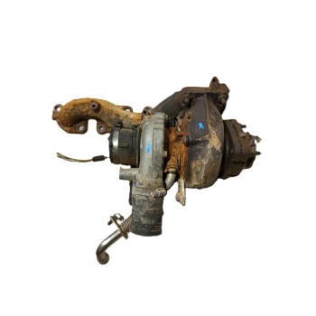 TURBOCOMPRESOR C2C38925 6RBQ6K682BD 
