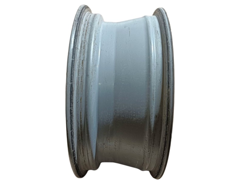 Recambio de llanta para skoda fabia iii (nj3) 1.2 tsi referencia OEM IAM 5JA601025M ET38 6Jx15