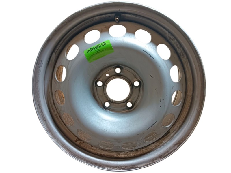 Recambio de llanta para citroën jumpy iii furgoneta (v_) 1.5 bluehdi 100 referencia OEM IAM 9851921877 ET46 7J16