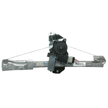 ELEVALUNAS DELANTERO IZQUIERDO 807211440R ELECTRICO 