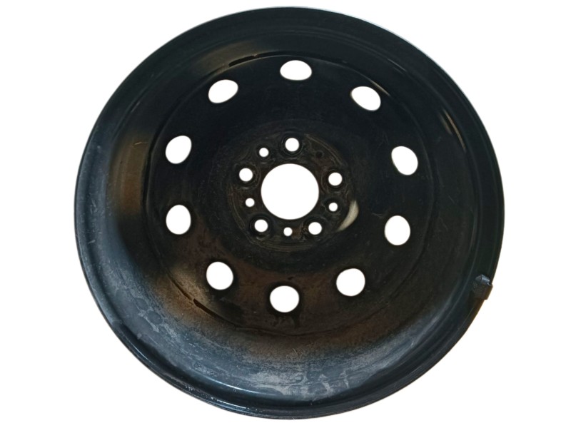 Recambio de llanta para fiat ducato furgoneta (250_) 140 multijet 2,2 d referencia OEM IAM 1395239080 ET68 6Jx15