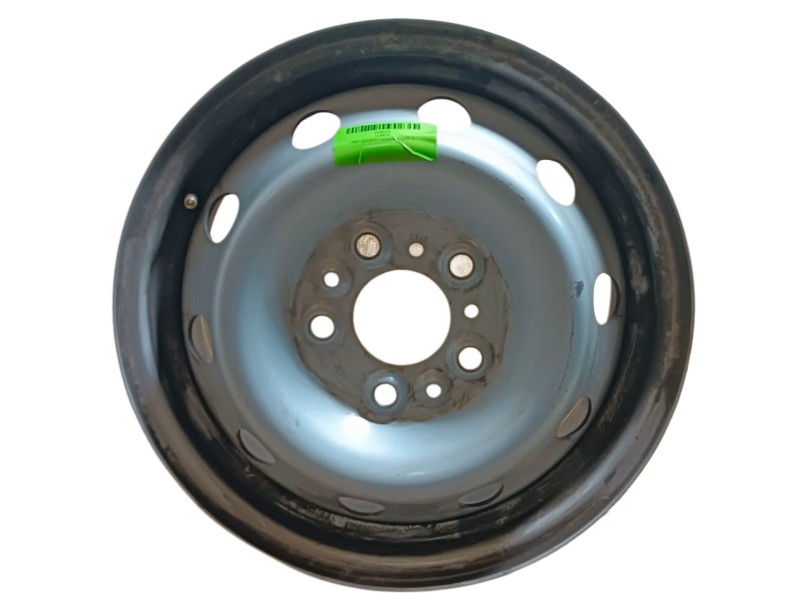 Recambio de llanta para fiat ducato furgoneta (250_) 140 multijet 2,2 d referencia OEM IAM 1395239080 ET68 6Jx15