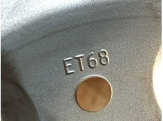 Recambio de llanta para fiat ducato furgoneta (250_) 140 multijet 2,2 d referencia OEM IAM 1395239080 ET68 6Jx15 2